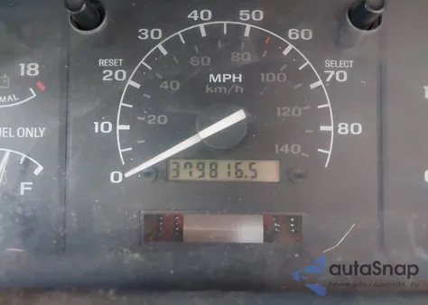 1994 Ford F350 from USA, damaged, VIN 1FTJW35K1REA26055